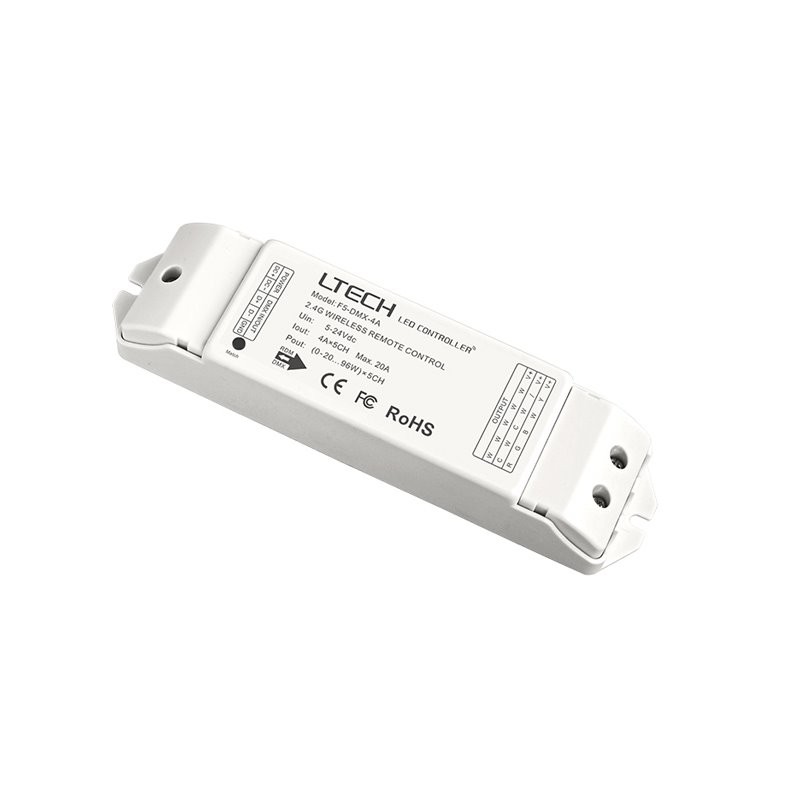 Digital Dimmer Dimmer Controller Dmx Controller