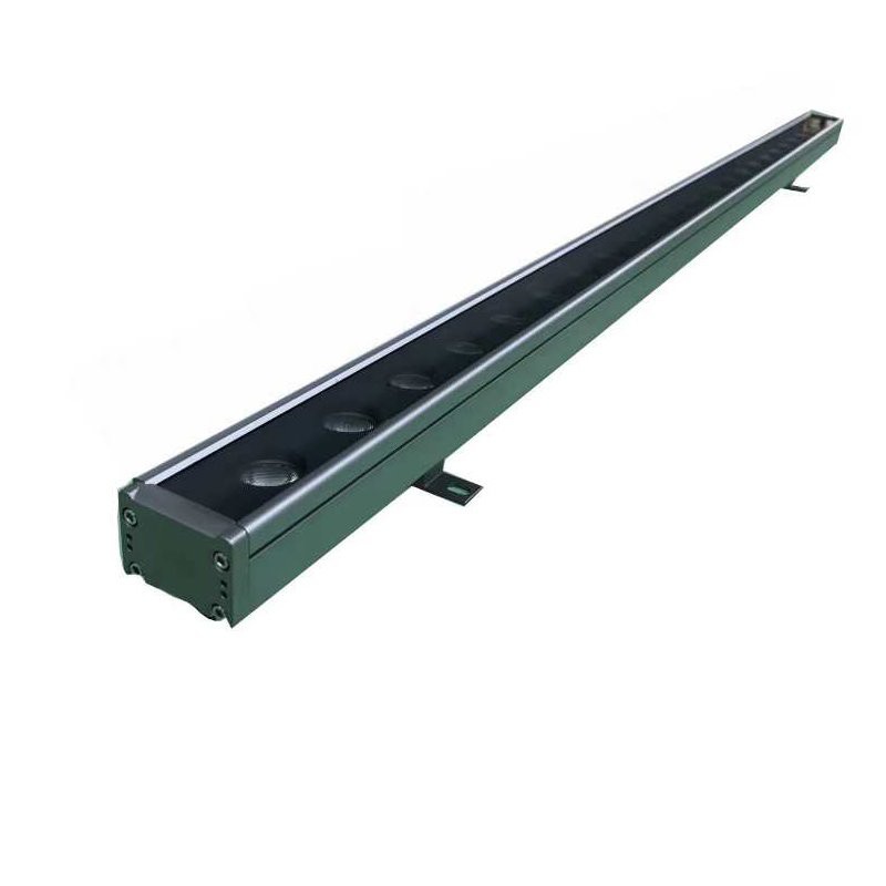 Led Linear Wall Washer