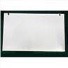 Rimless LED Panel Light